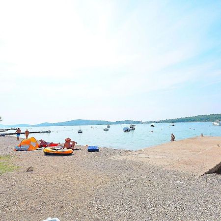 Apartments Kendes Vodice Exterior foto