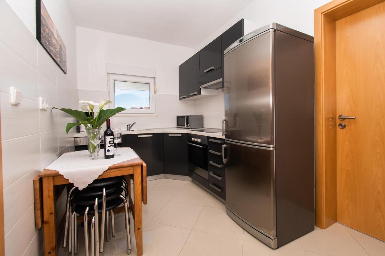 Apartments Kendes Vodice Exterior foto