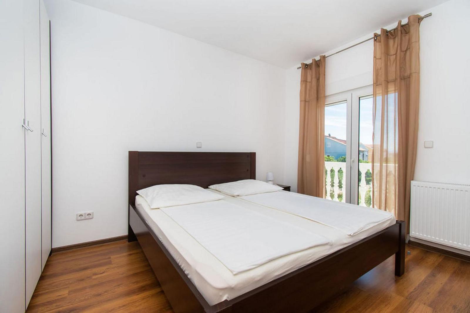 Apartments Kendes Vodice Exterior foto