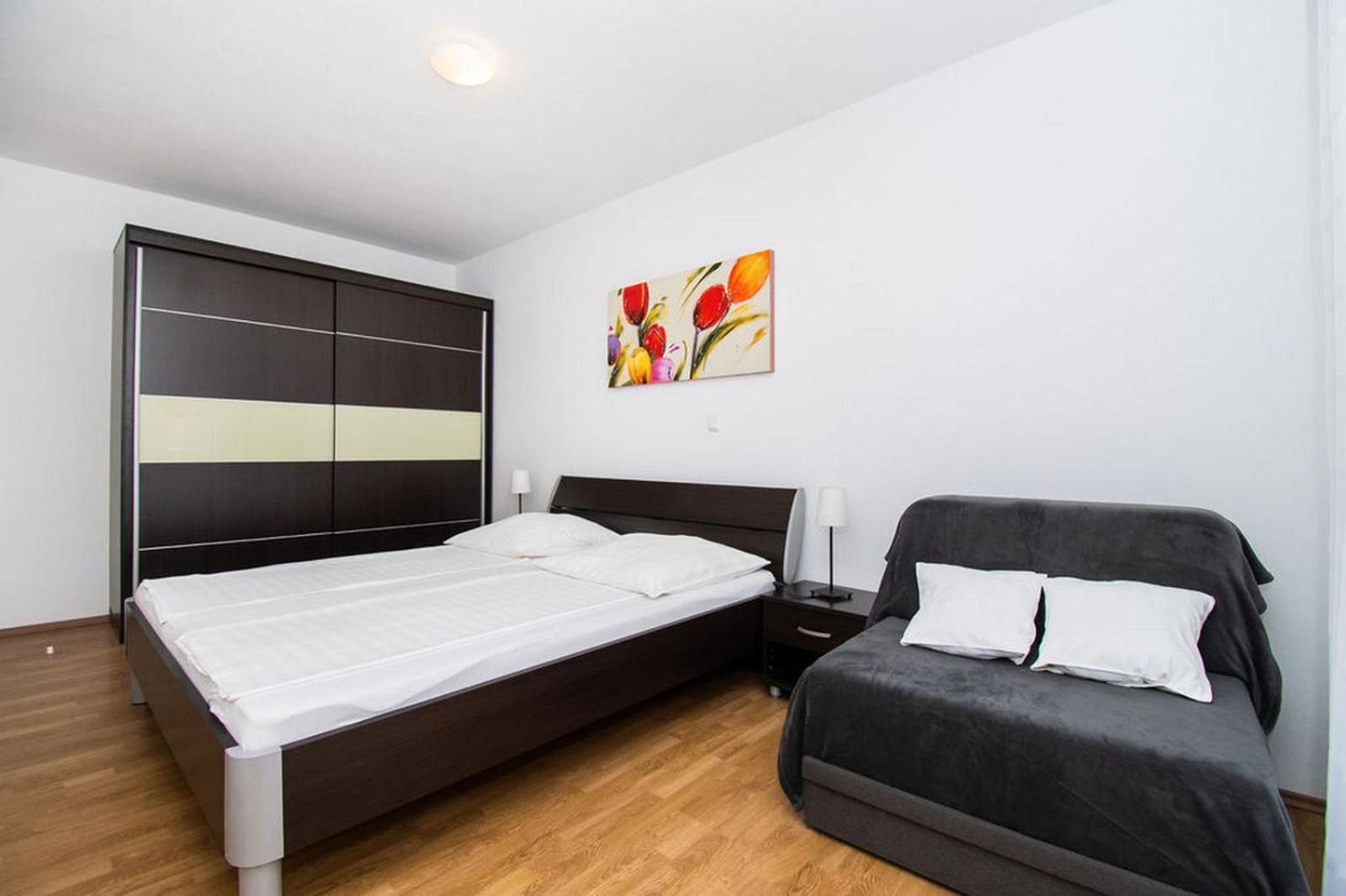 Apartments Kendes Vodice Exterior foto