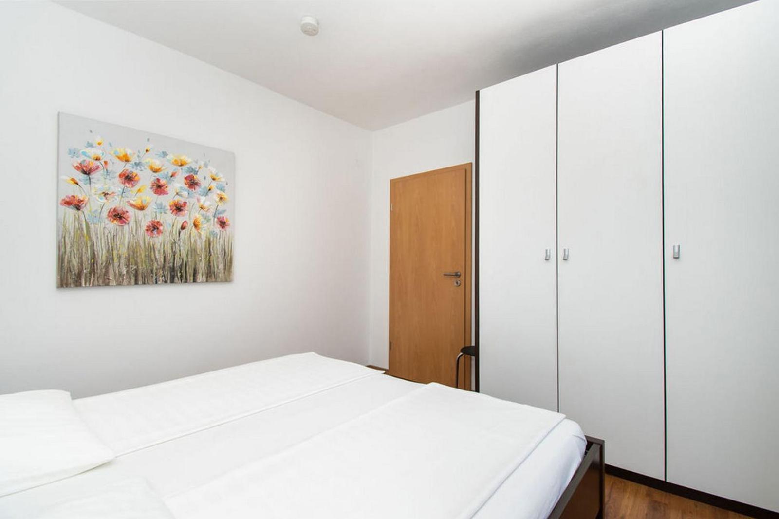 Apartments Kendes Vodice Exterior foto
