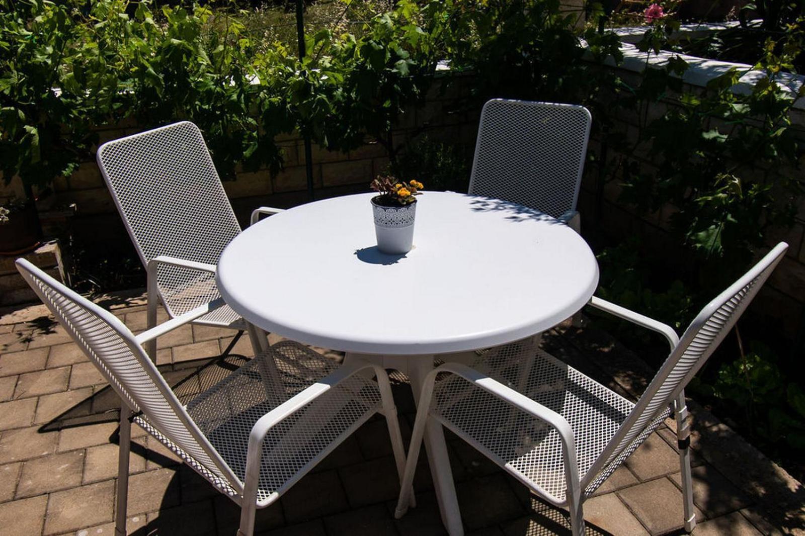 Apartments Kendes Vodice Exterior foto
