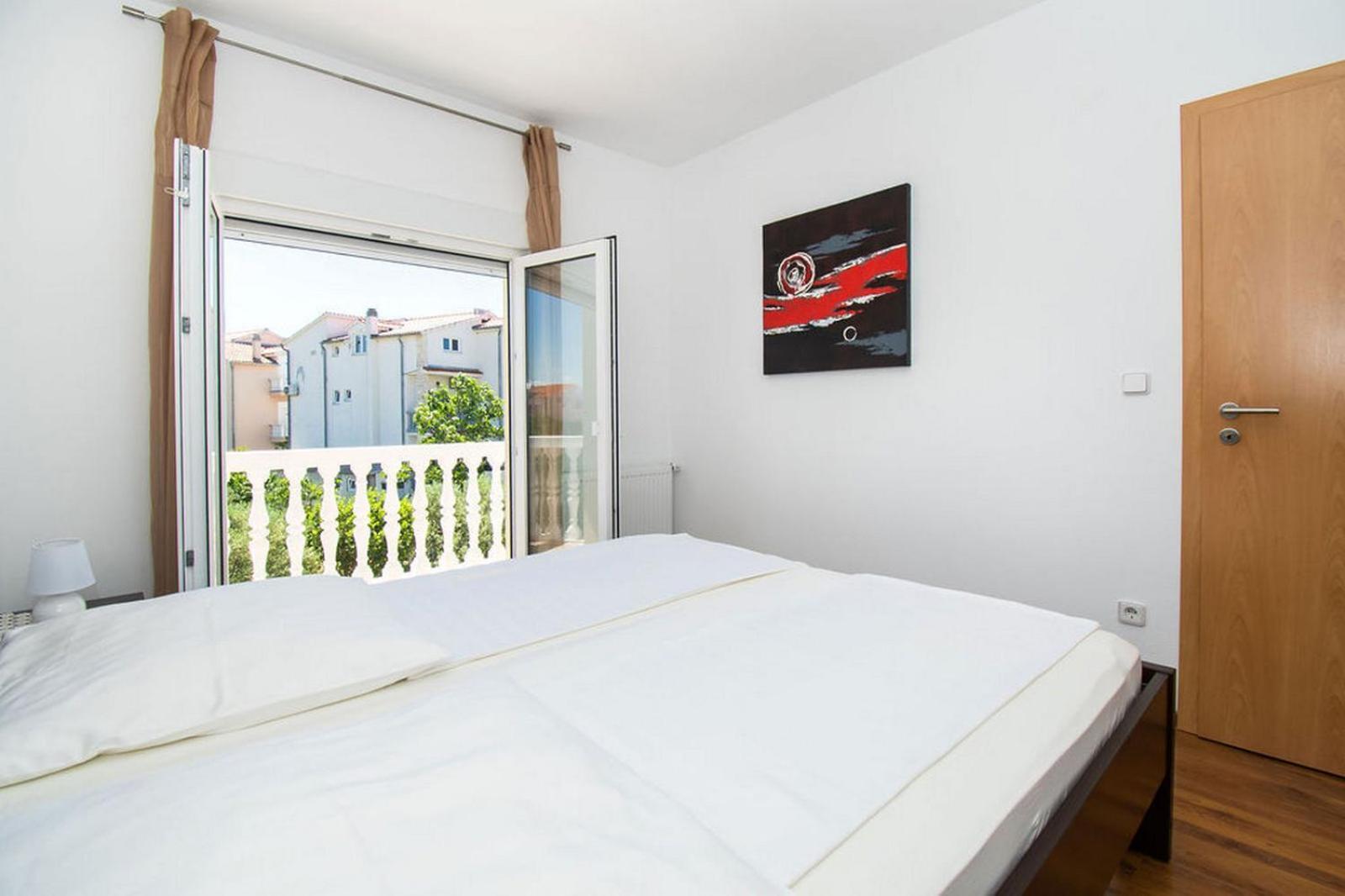 Apartments Kendes Vodice Exterior foto