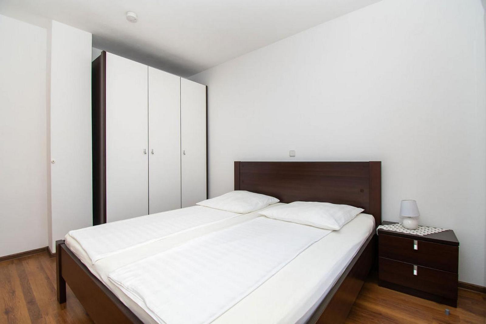 Apartments Kendes Vodice Exterior foto