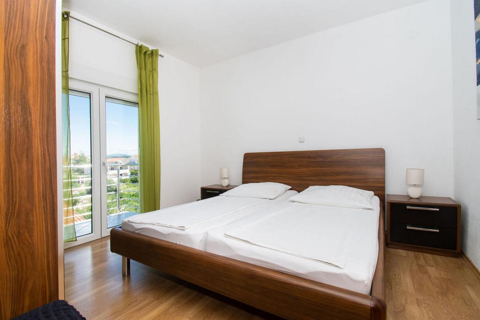 Apartments Kendes Vodice Exterior foto