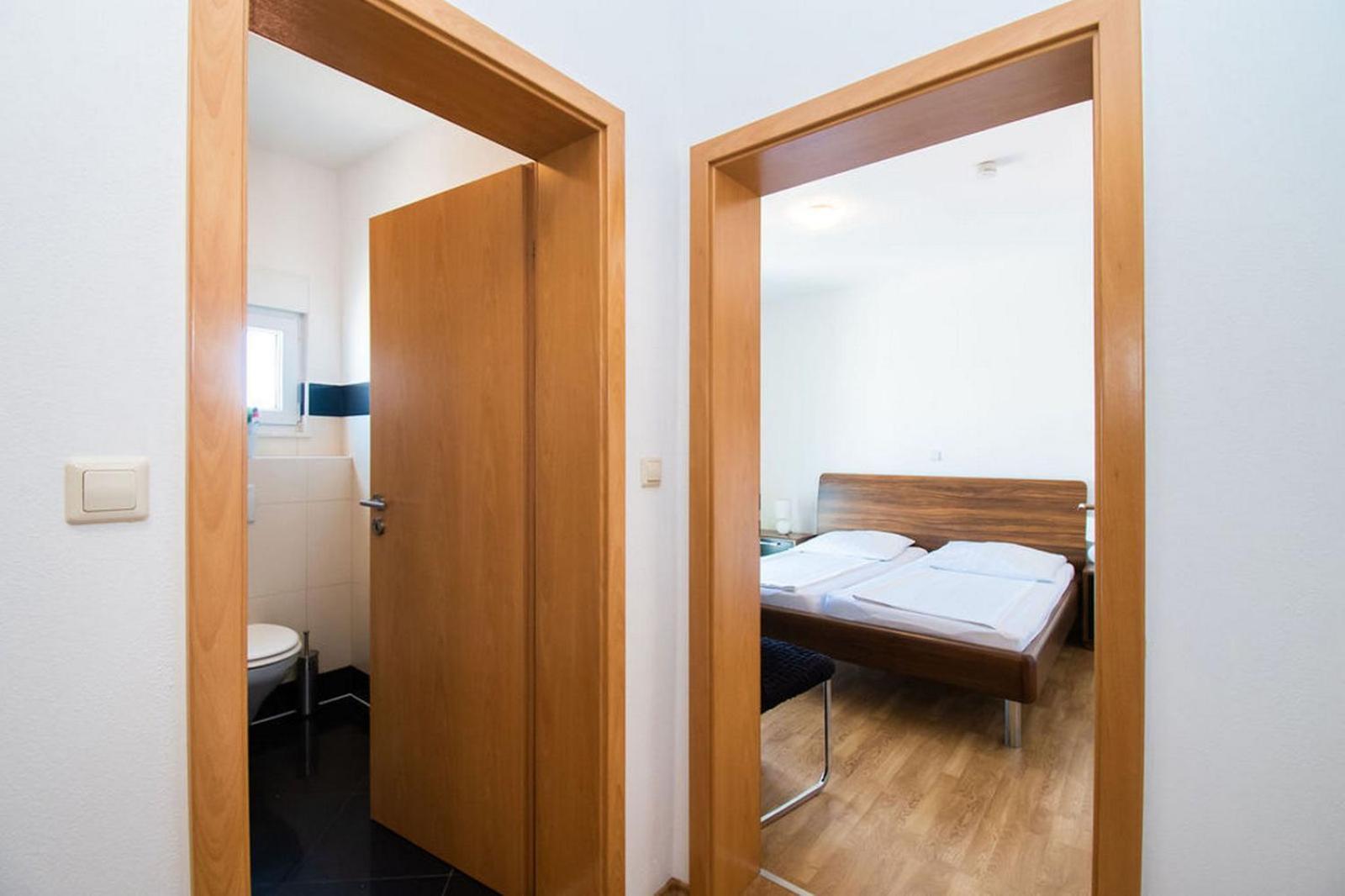 Apartments Kendes Vodice Exterior foto