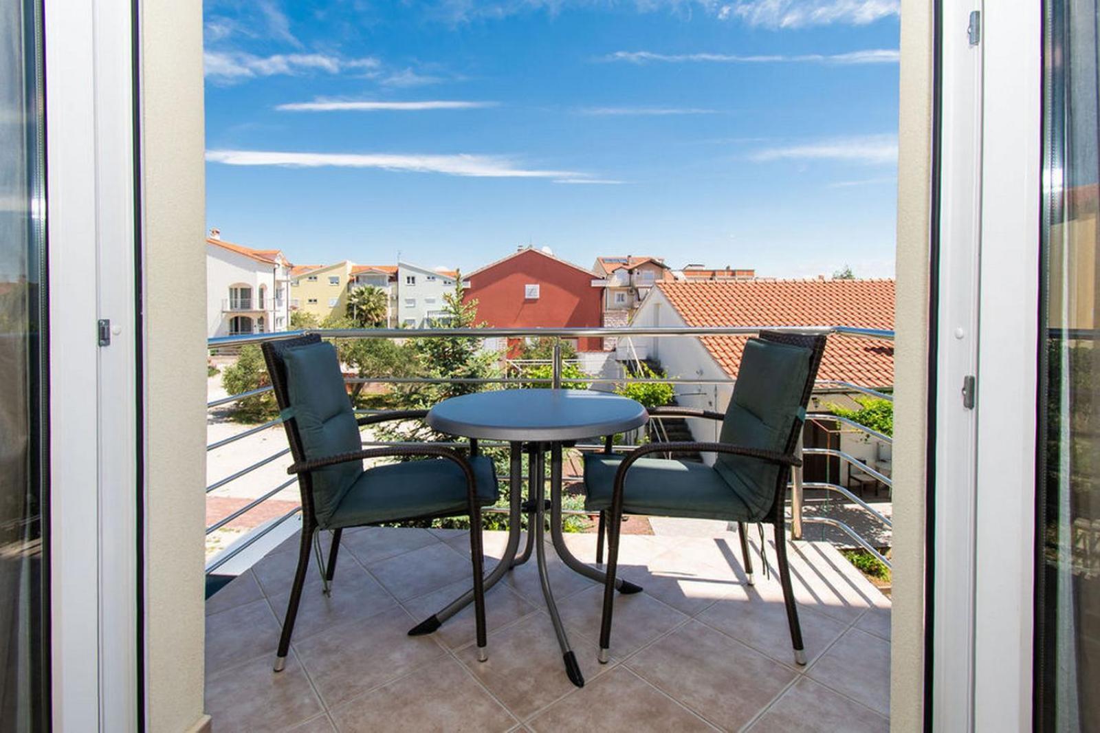 Apartments Kendes Vodice Exterior foto