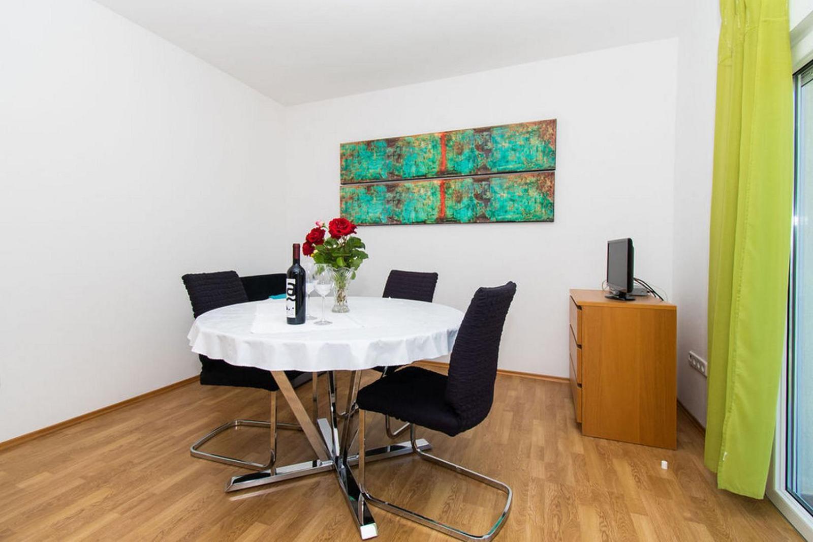 Apartments Kendes Vodice Exterior foto